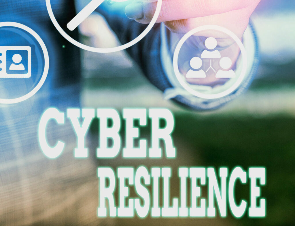 Qué es y por qué es importante la ciberresiliencia