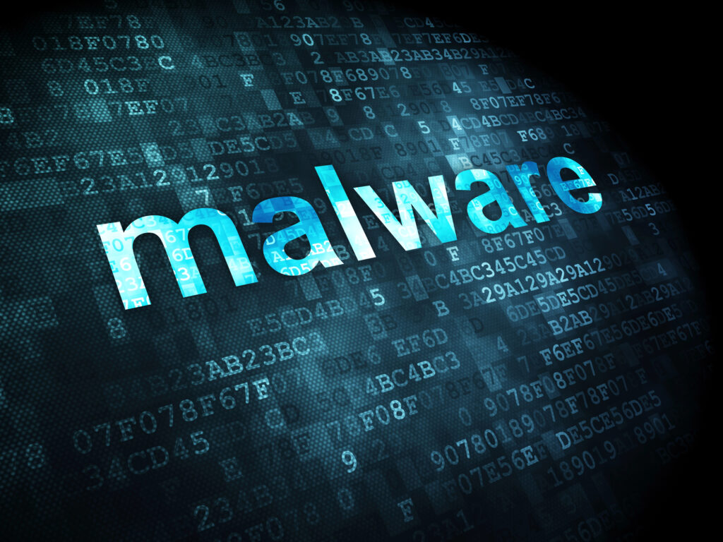 Los 15 tipos de malware más comunes