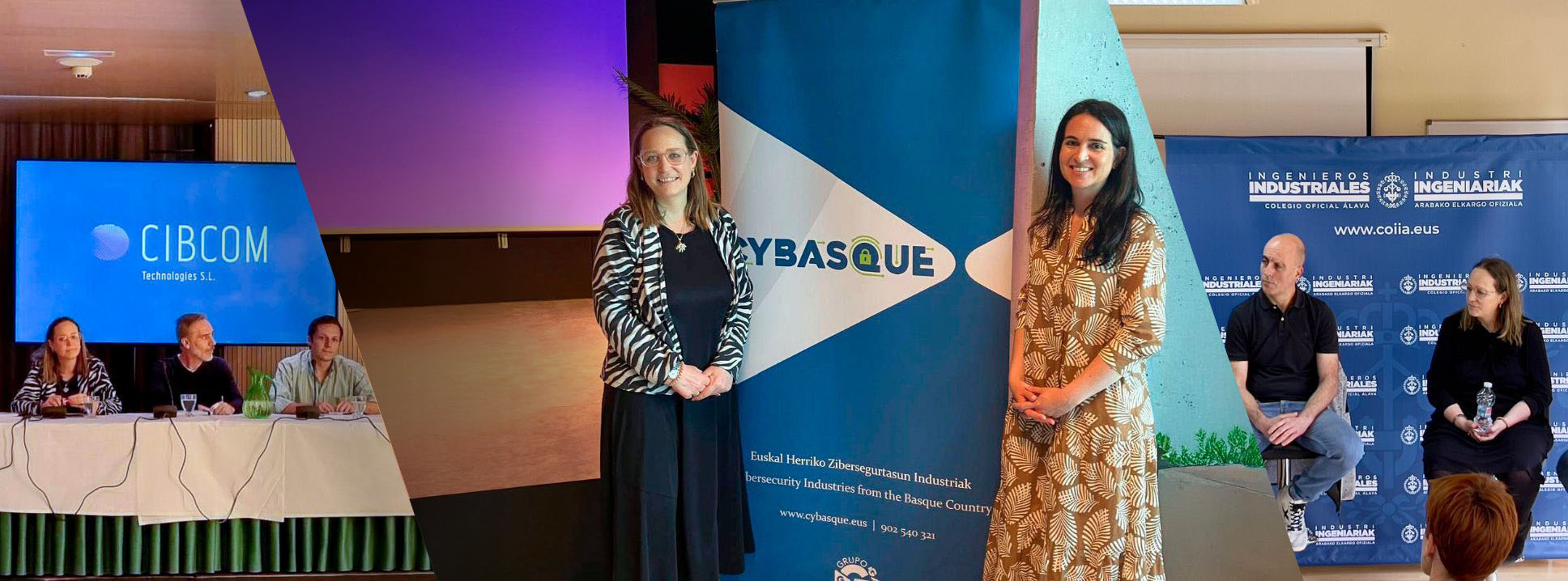 Impulsant la ciberseguretat a través de la col·laboració i el debat