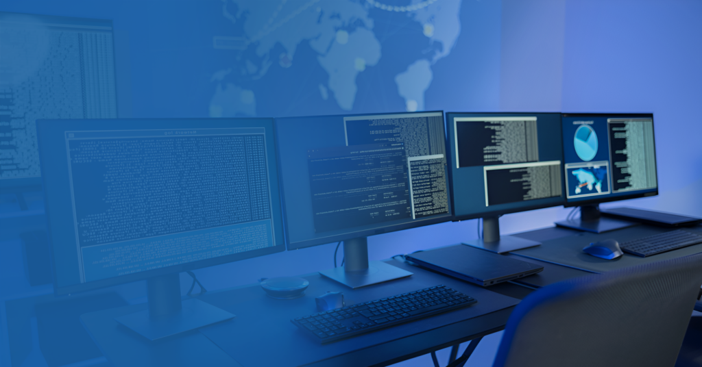 SOC Y CSIRT: qué son y para qué son necesarios para tu empresa